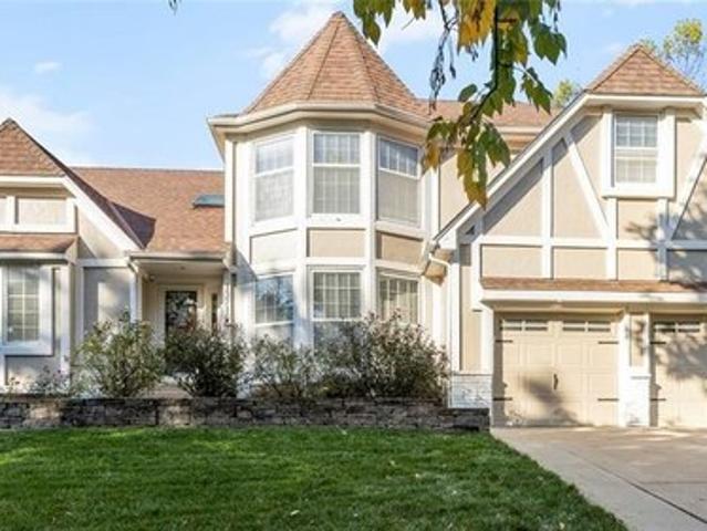 House for sale in Kansas