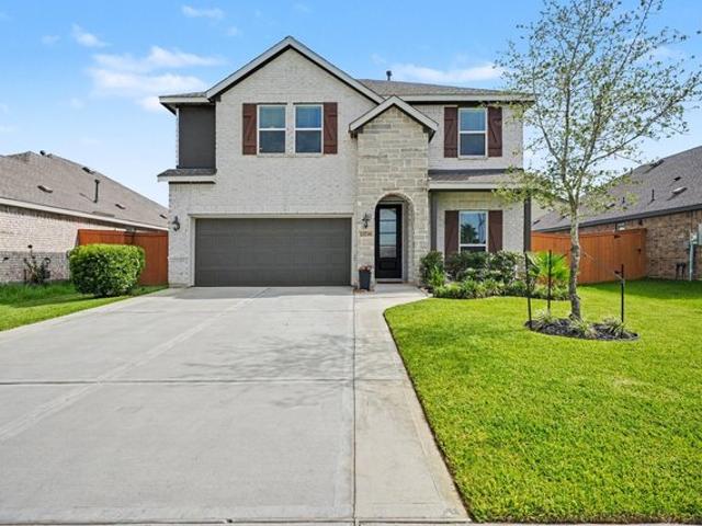 House for sale in La Marque, Texas