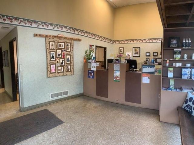 Commercial for sale in Independence, Missouri