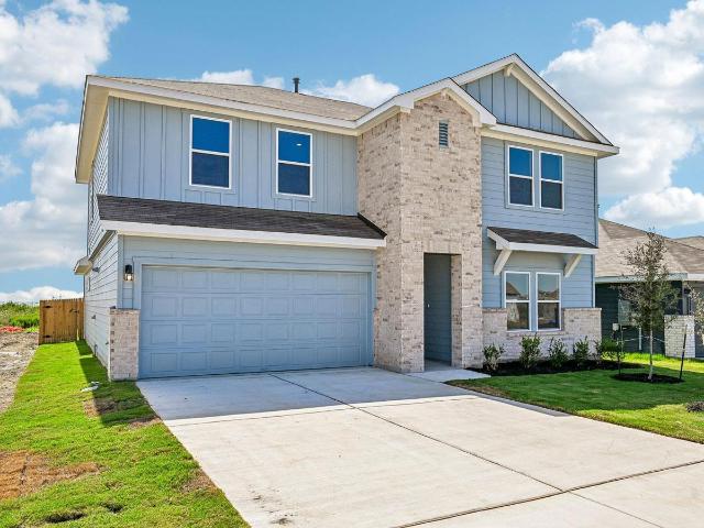 House for sale in Manor, Texas