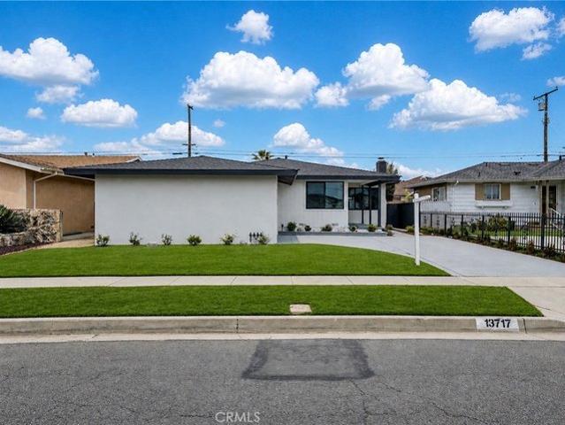House for sale in Gardena, California