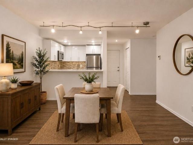 Condo for sale in Seattle, Washington