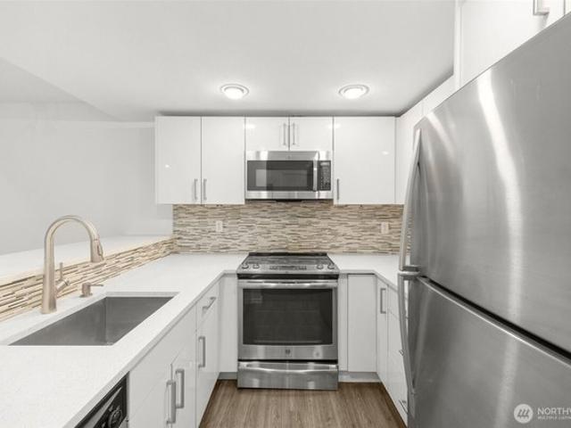 Condo for sale in Seattle, Washington
