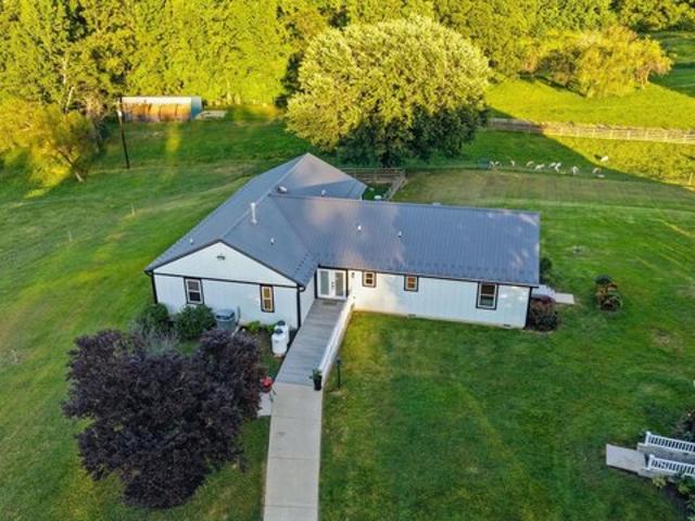 House for sale in Brandywine, Maryland