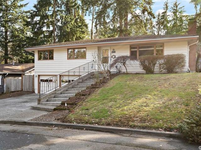 House for sale in Redmond, Washington
