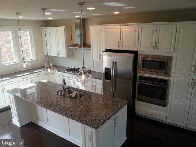 Townhouse for sale in Virginia