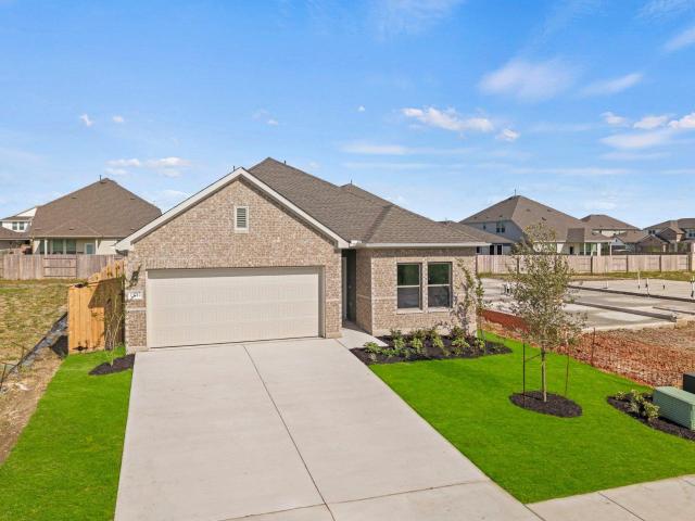 House for sale in Elgin, Texas