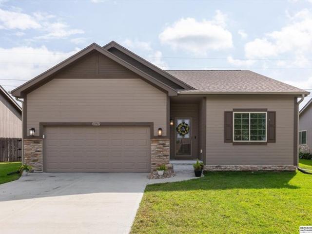 House for sale in Nebraska
