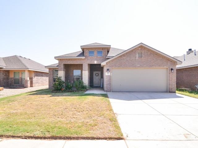 House for sale in Lubbock, Texas