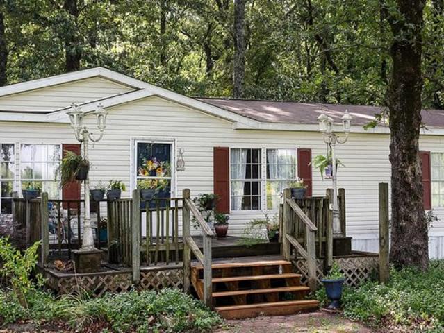 House for sale in Ark