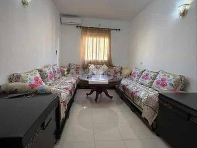 Appartement vente à L'Oriental