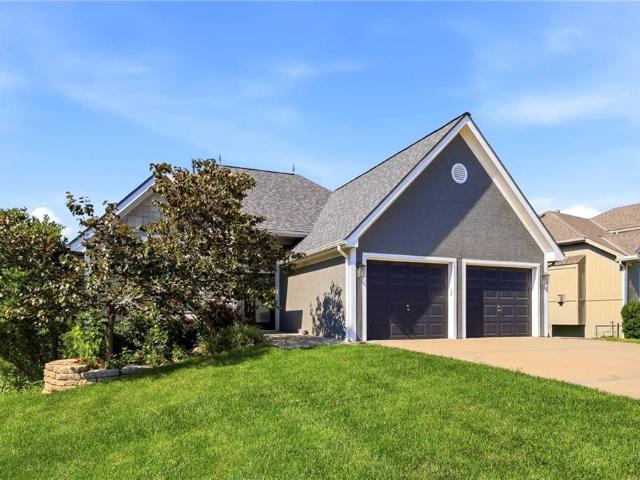 House for sale in Kansas