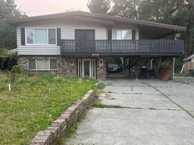 House for sale in Surrey, British Columbia