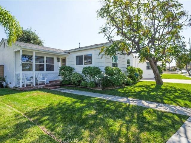 House for sale in Hawthorne, Los Angeles County