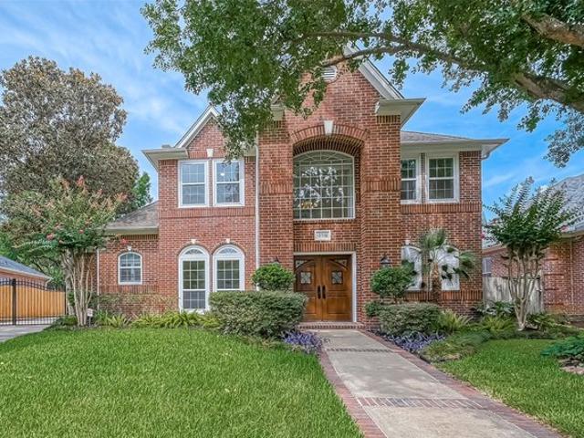 House for sale in Harris, Texas