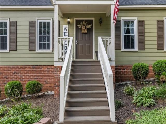 House for sale in Virginia