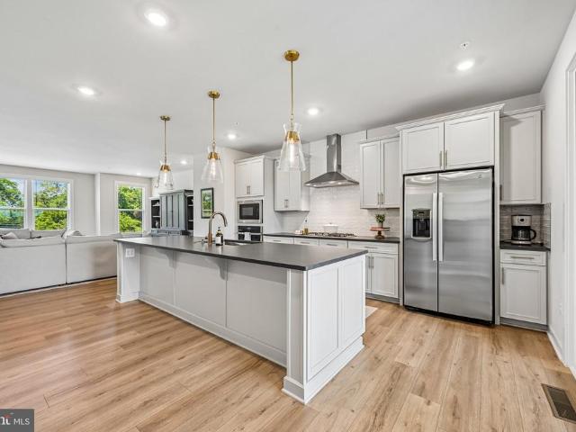 Townhouse for sale in Cockeysville, Maryland