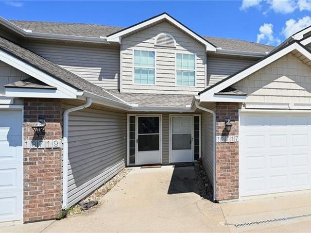 Townhouse for sale in Platte City, Missouri