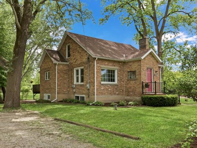 House for sale in Russell, Illinois