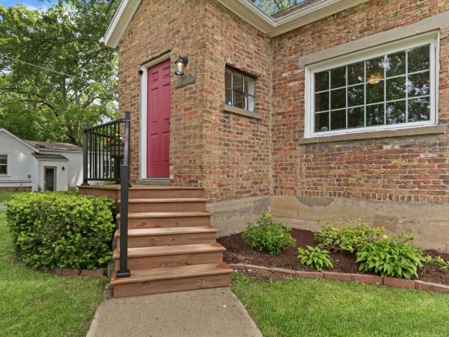 House for sale in Russell, Illinois