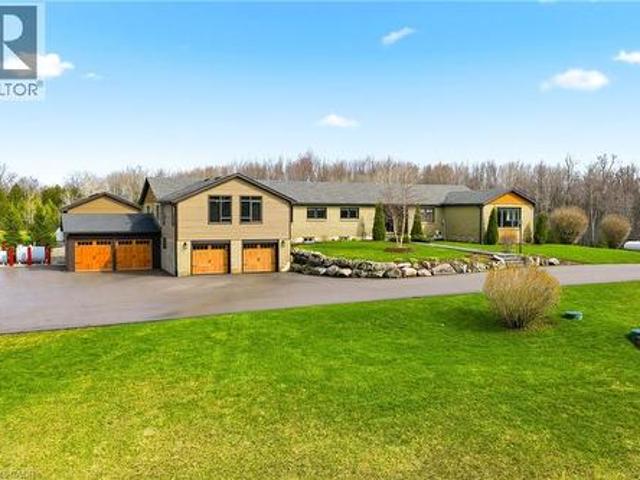 House for sale in Ancaster, Ontario