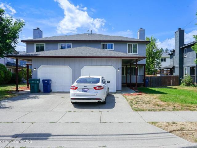 Apartment for sale in Coeur D Alene