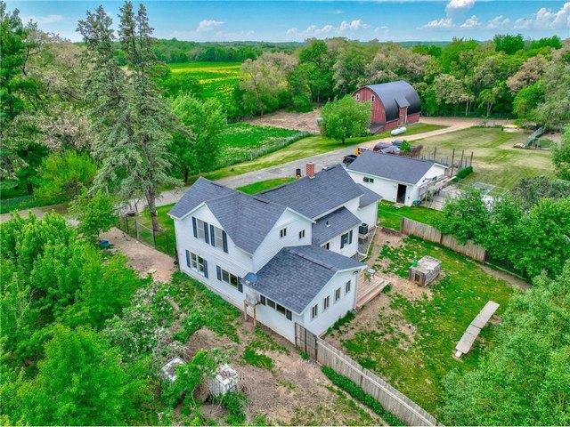 House for sale in Amery, Wisconsin