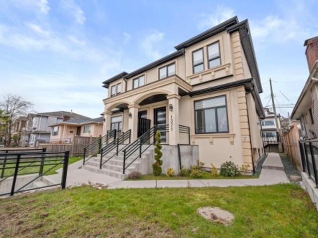 Duplex for sale in Victoria-Fraserview, Vancouver