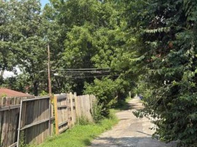 Land for sale in Columbus, Ohio