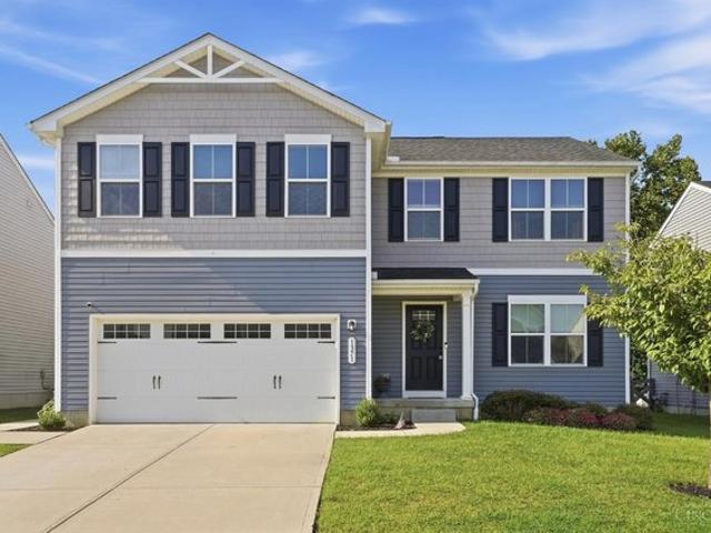 House for sale in Harrison, Ohio