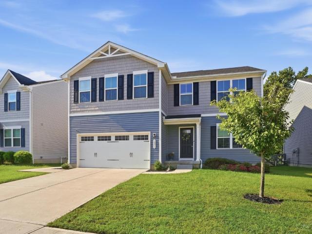 House for sale in Harrison, Ohio