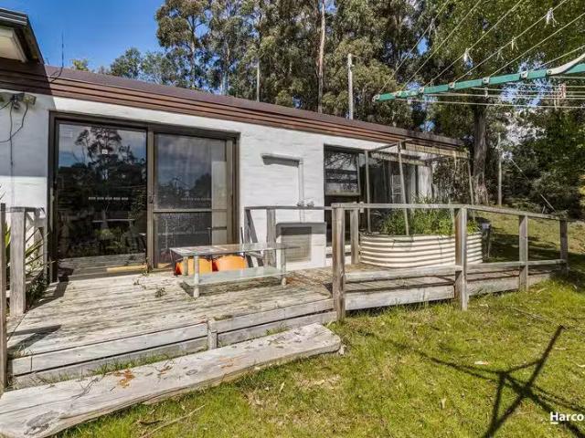 House for rent in Somerset, Tasmania