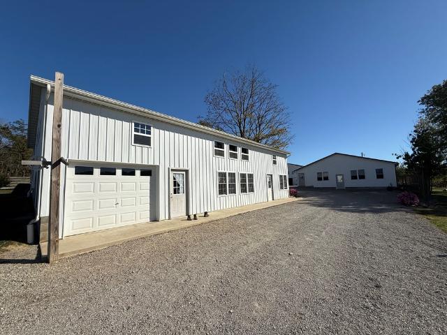 House for sale in Lucasville, Ohio