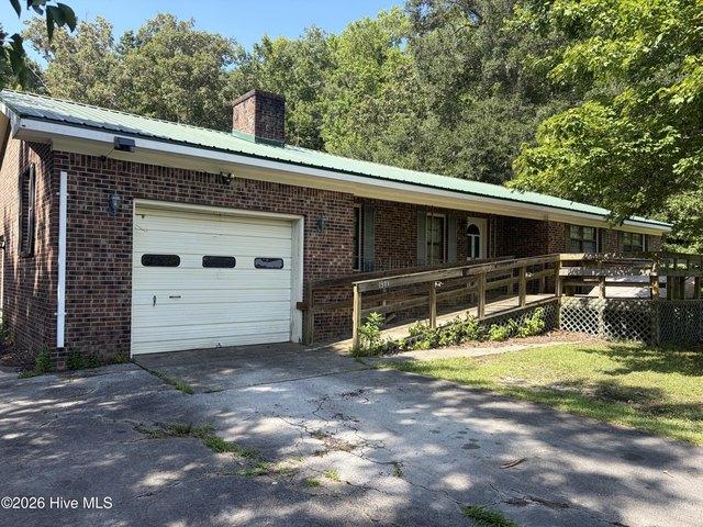 House for sale in Bayboro, North Carolina