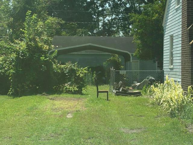 House for sale in Bayboro, North Carolina