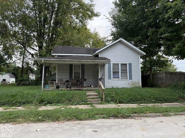 House for sale in Middletown, Henry County
