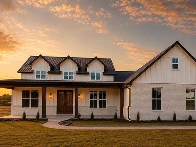 House for sale in Fannin, Texas