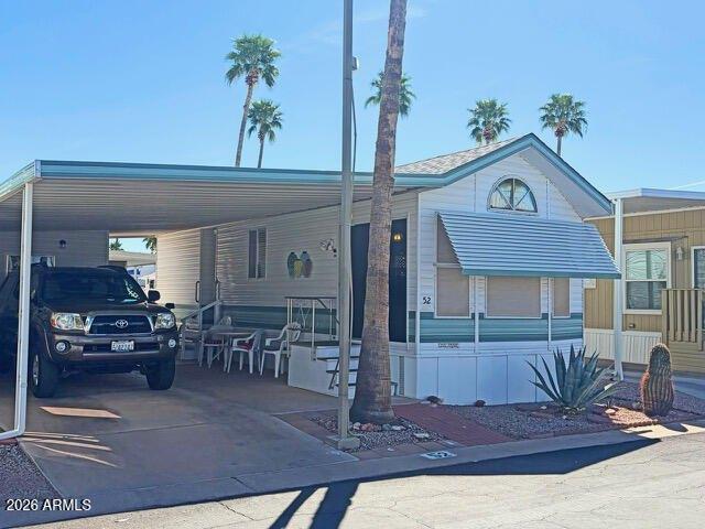 Land for sale in Apache Junction, Arizona