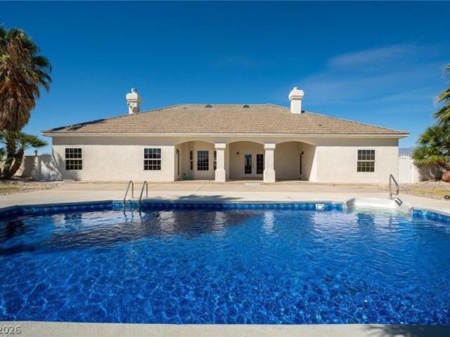 House for sale in Pahrump, Nye County