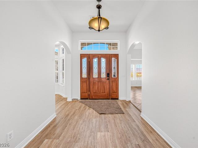 House for sale in Pahrump, Nye County