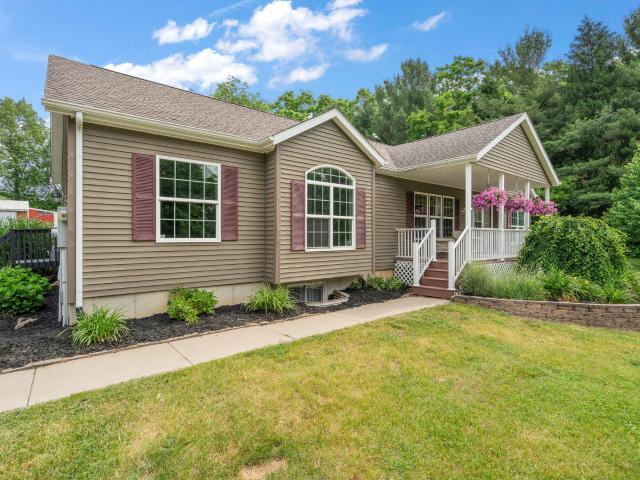 House for sale in La Porte, Indiana