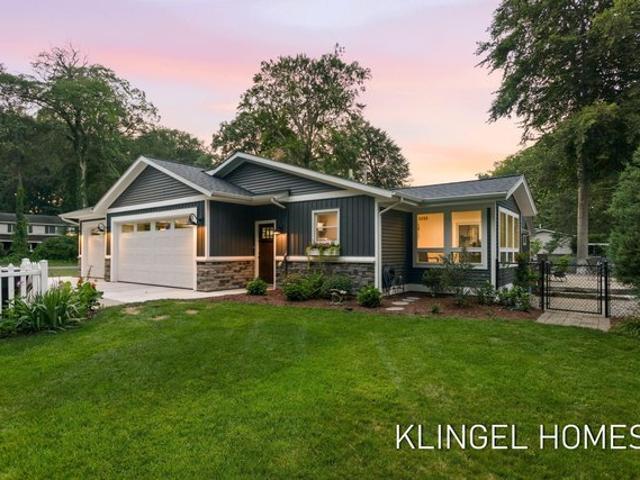 House for sale in Holland, Michigan