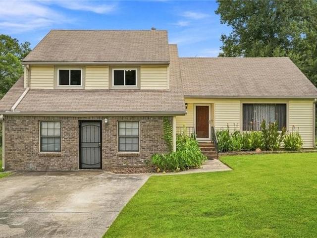 House for sale in Clayton, Georgia