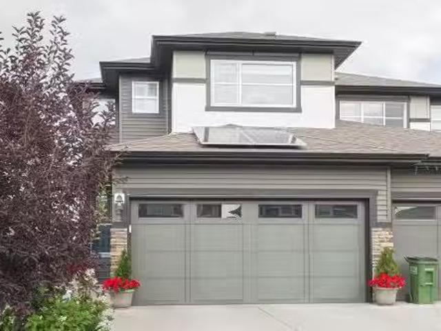 House for sale in Wedgewood, Alberta