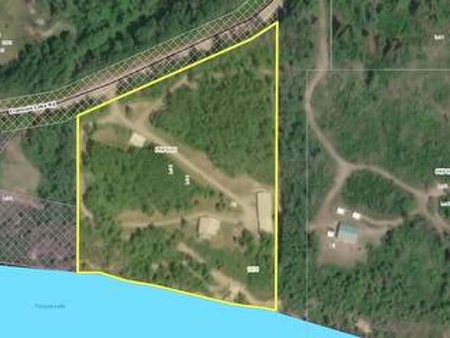 House for sale in British Columbia
