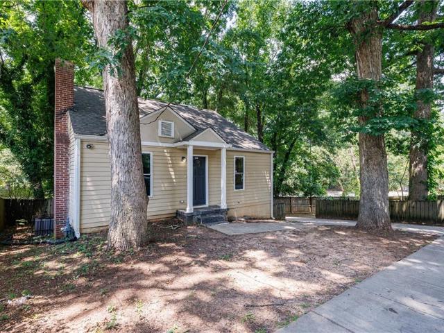 House for sale in East Point, Georgia