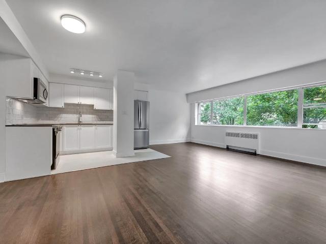 Apartment for rent in Vancouver, British Columbia