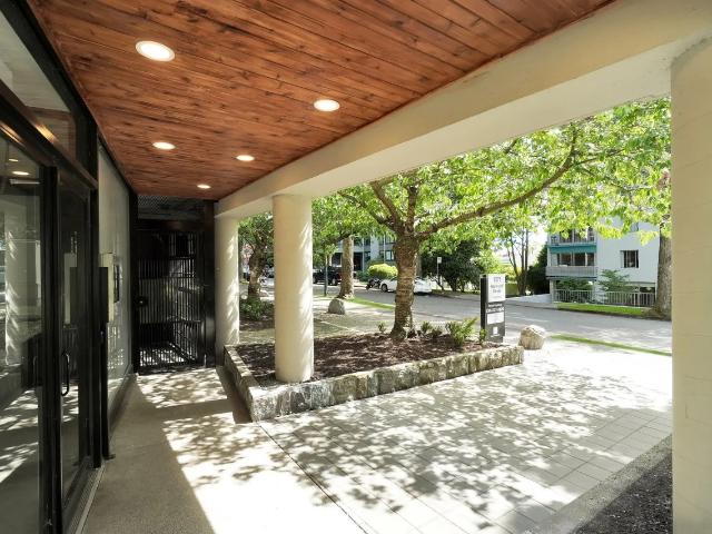 Apartment for rent in Vancouver, British Columbia