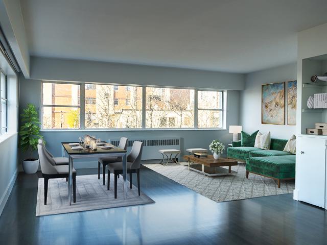 Apartment for rent in Vancouver, British Columbia