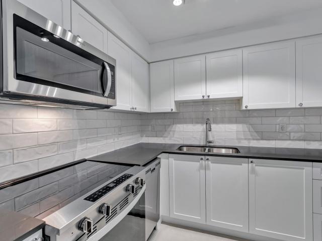 Apartment for rent in Vancouver, British Columbia